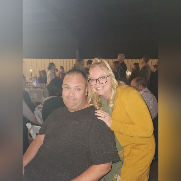 Meet your Posher, Tiffany - Picture 1 of 1